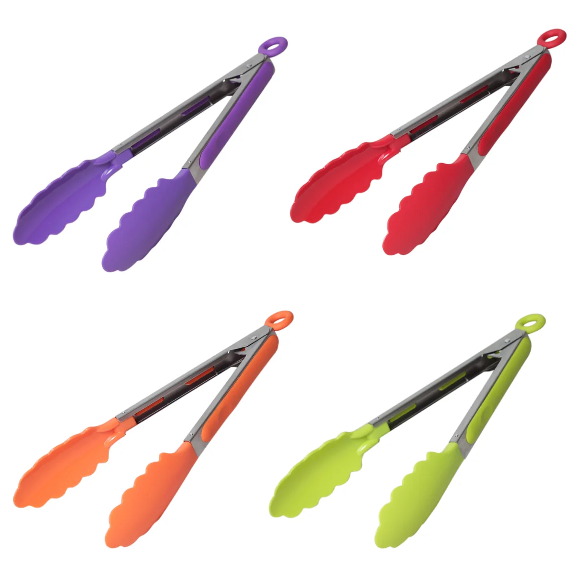 Kamille Щипцы нейлоновые 23 см. КМ-7514