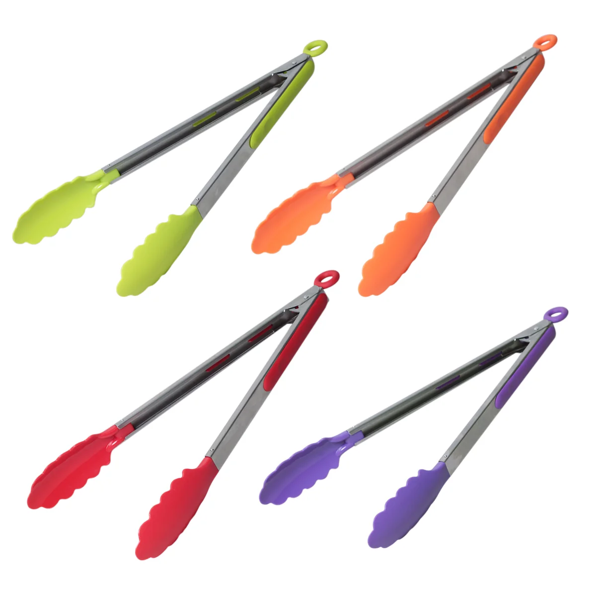 Kamille Щипцы нейлоновые 30,5 см KM-7515