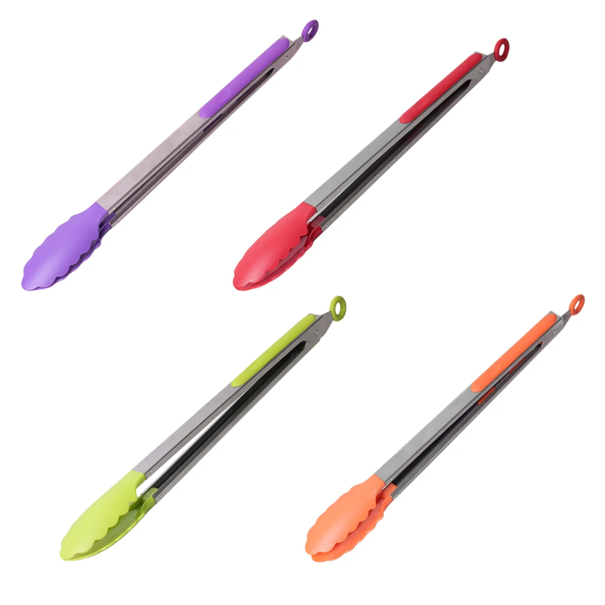 Kamille Щипцы нейлоновые 35,5 см KM-7516