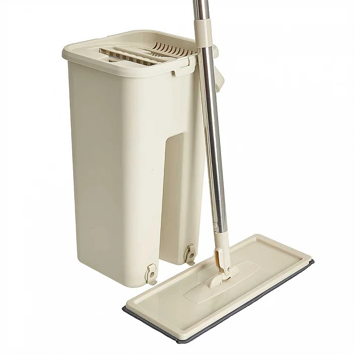 DELTA Комплект для уборки (бежевый) 39104