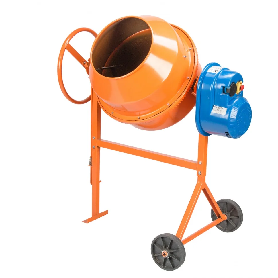 СТРОЙМАШ Бетоносмеситель СБР-132А.3