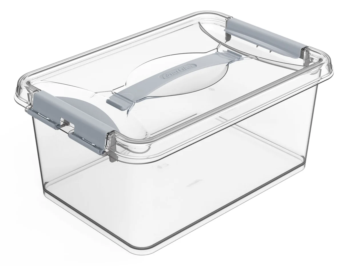 МАРТИКА Контейнер 8л С273ПРО