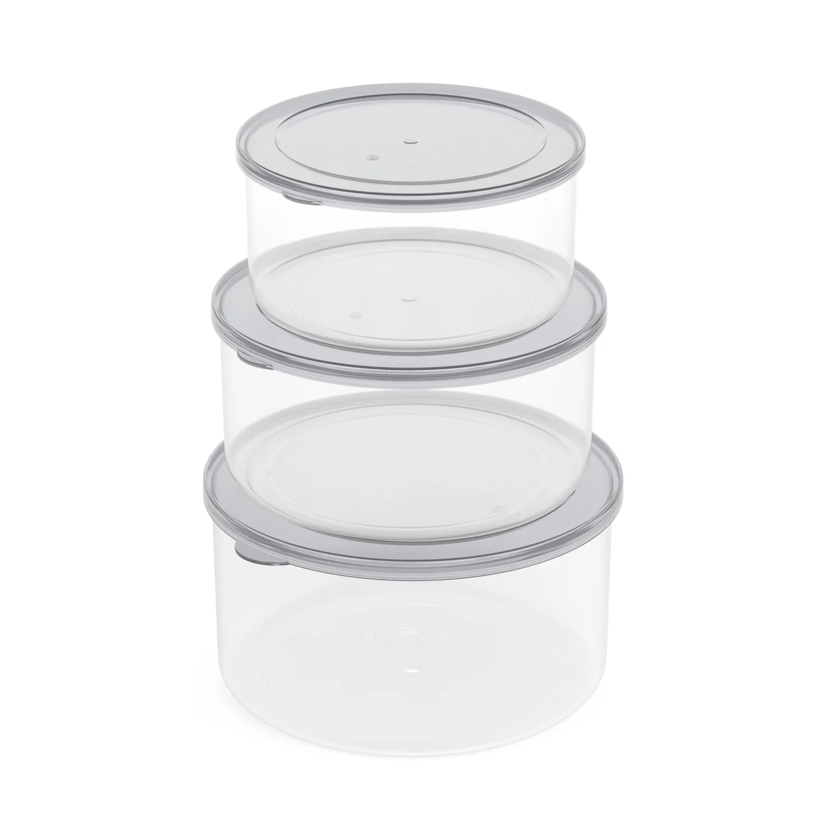 АЛЬТЕРНАТИВА Набор емкостей СМАК М8529