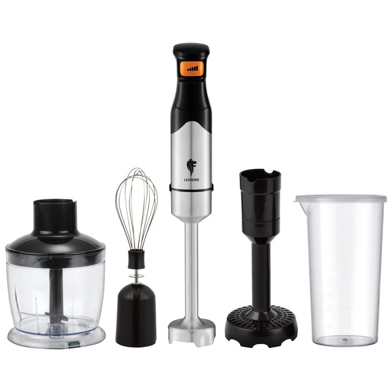 Leonord Блендер погружной LE-1743, 1200 Вт. 107181-SK