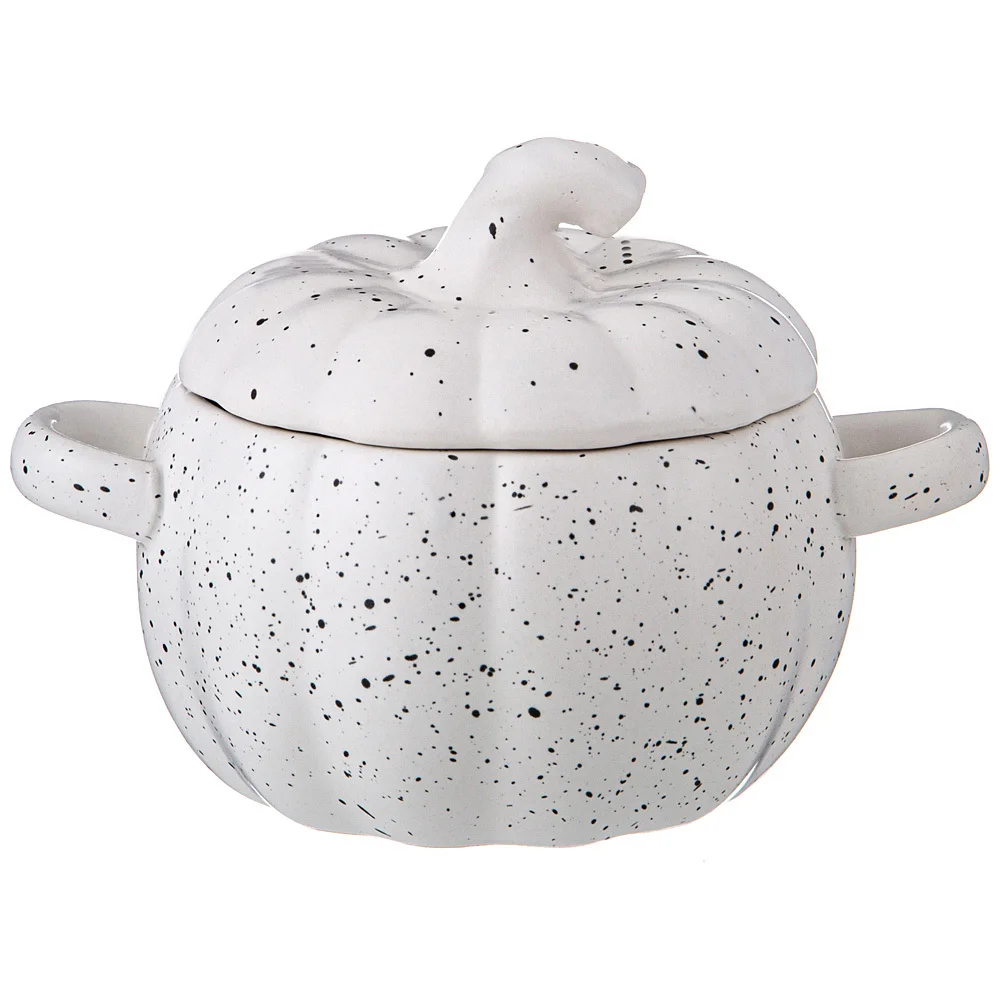 Lefard Блюдо Для Запекания Тыква 600 Мл. 490-469