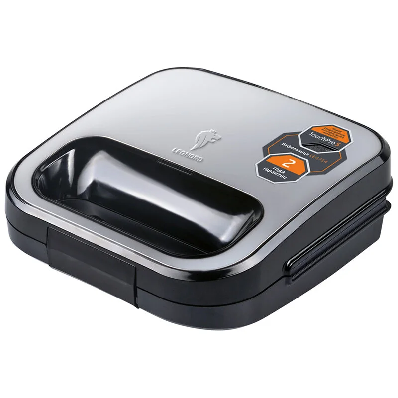 Leonord Вафельница LE-1714 105547-SK