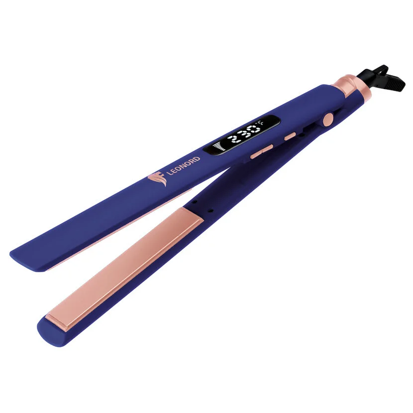 Leonord Выпрямитель для волос LE-1206. 900288-SK