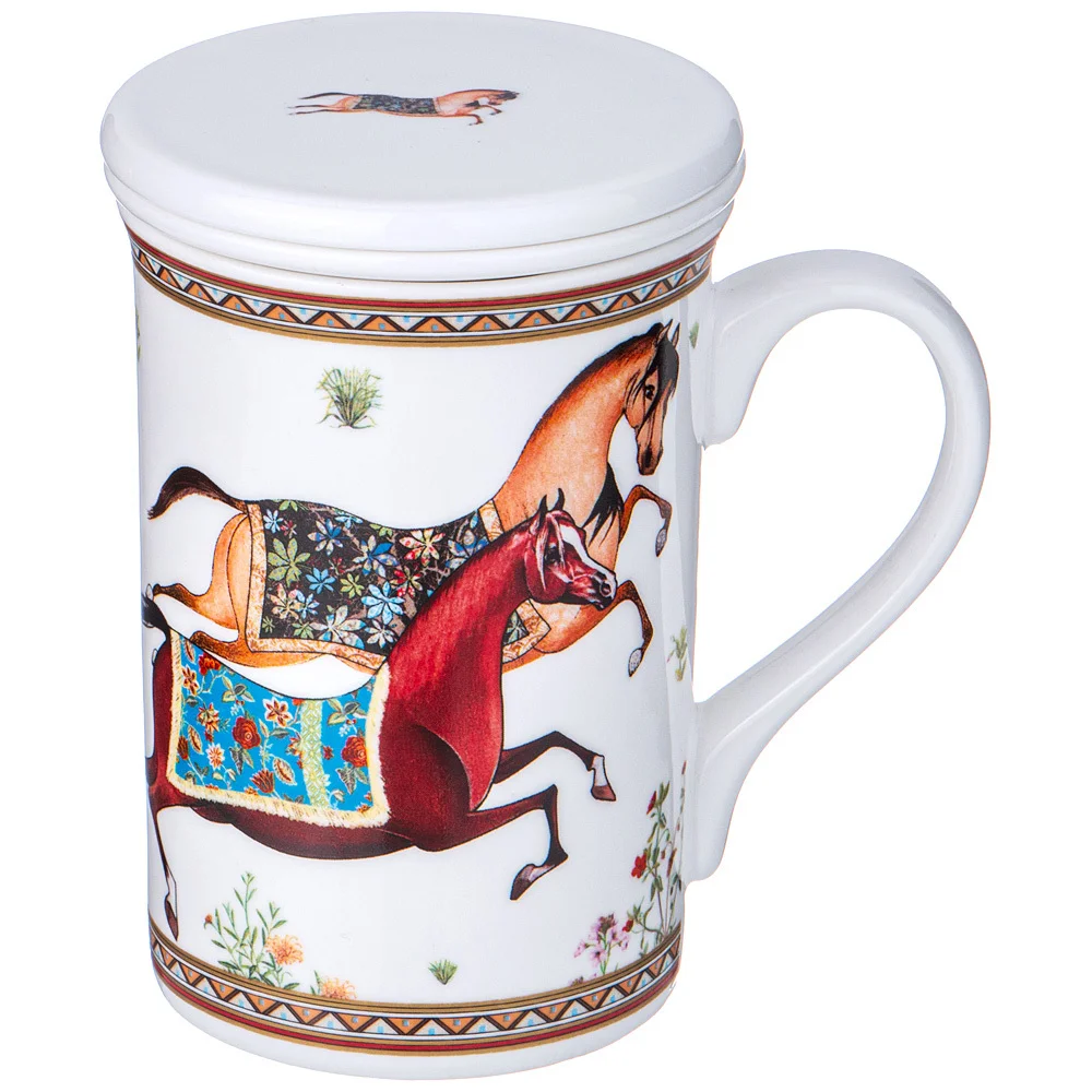 Lefard Кружка Заварочная 300 Мл 417-053