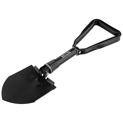 Mallony Лопата тактическая складная FS-02. 999424-SK