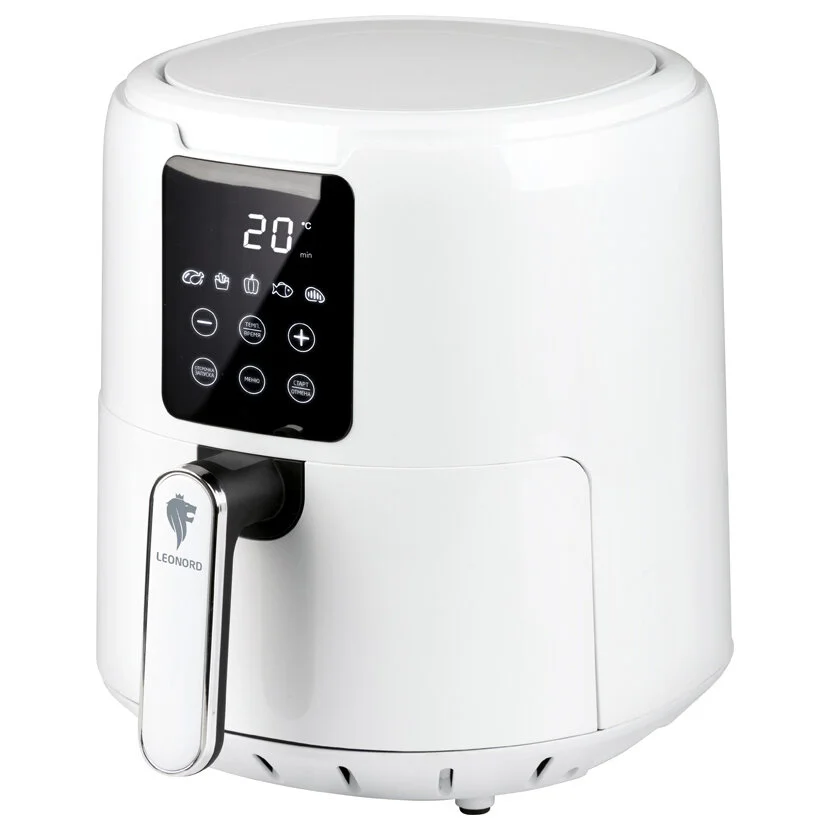 Leonord Мультипечь LE-1736. 106712-SK