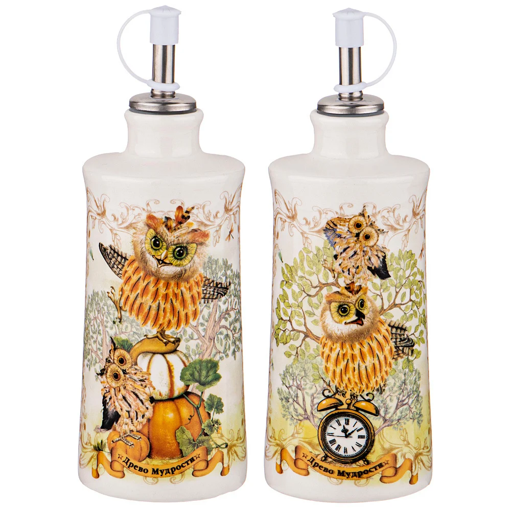 Lefard набор для масла/уксуса 320 мл. 358-1889