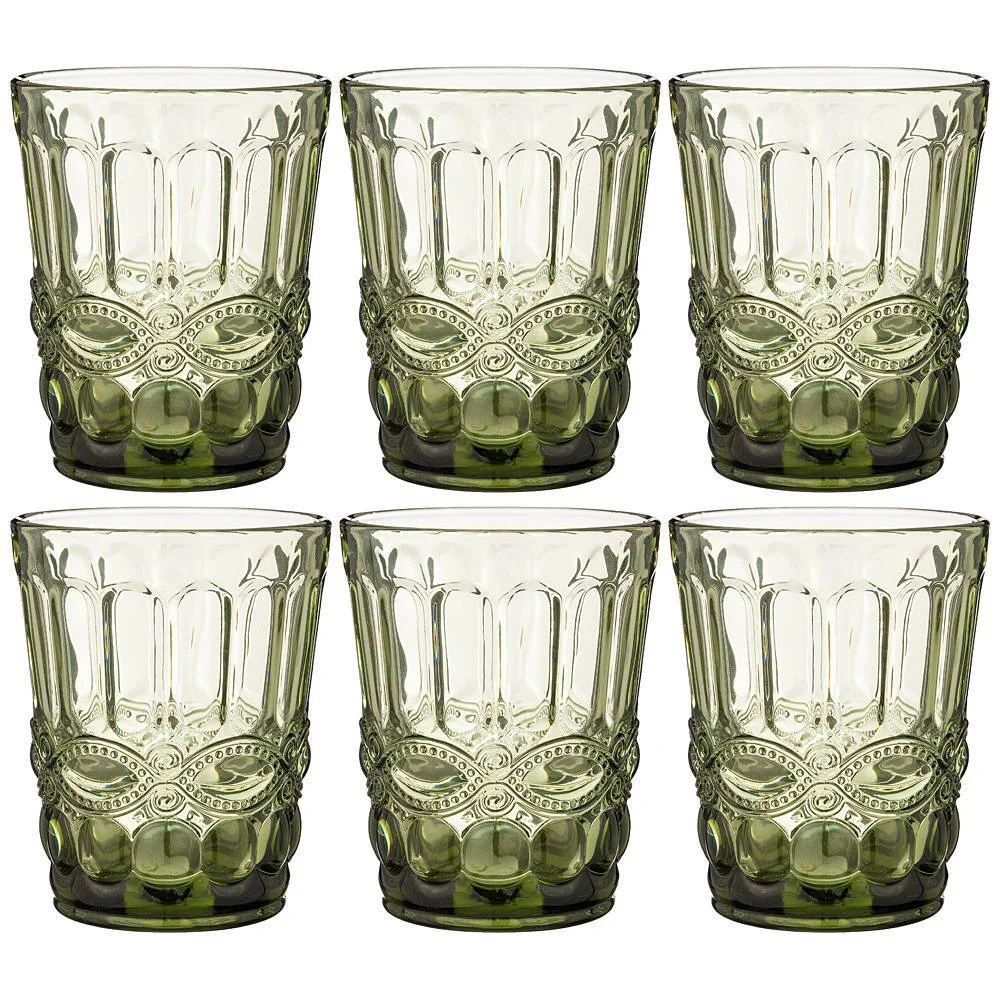 Lefard Набор Стаканов 270мл. 781-109