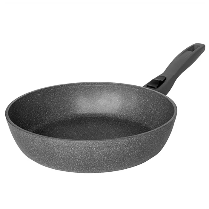 DELTA Сковорода 28 см 1228-06-01