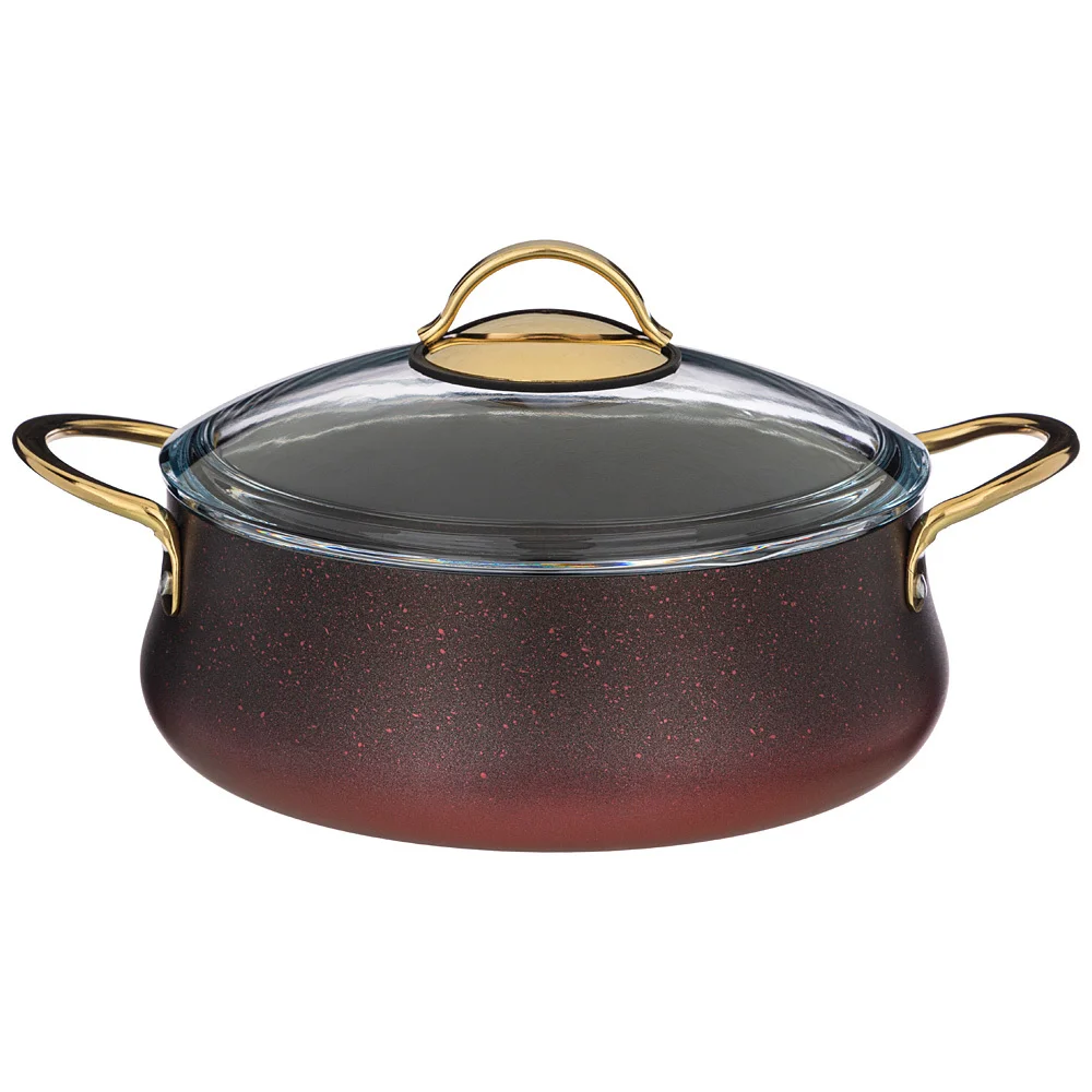 Lefard Сотейник 24*8 См, 2,9л, 953-028