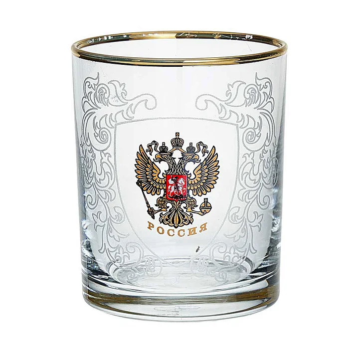 ДЕКОСТЕК Стакан 250 мл 4 штуки 150/4-ГДЗ4