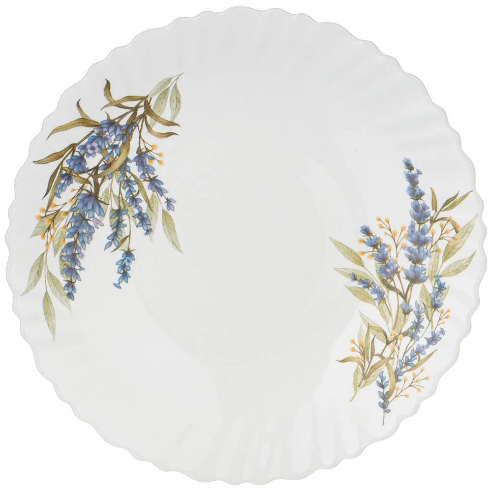 Lefard Тарелка 20см 598-056