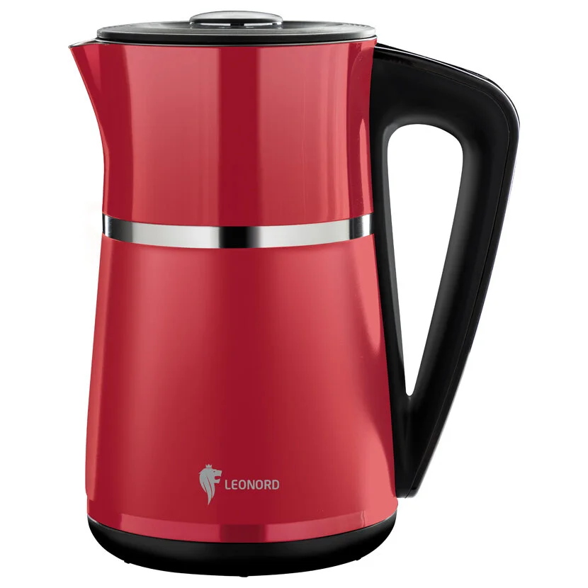 Leonord Чайник LE-1512 (1,7 л) 106179-SK