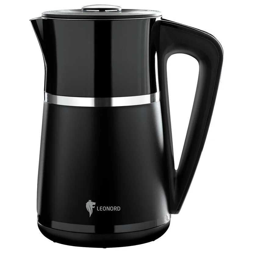 Leonord Чайник LE-1512 (1,7 л) 106188-SK