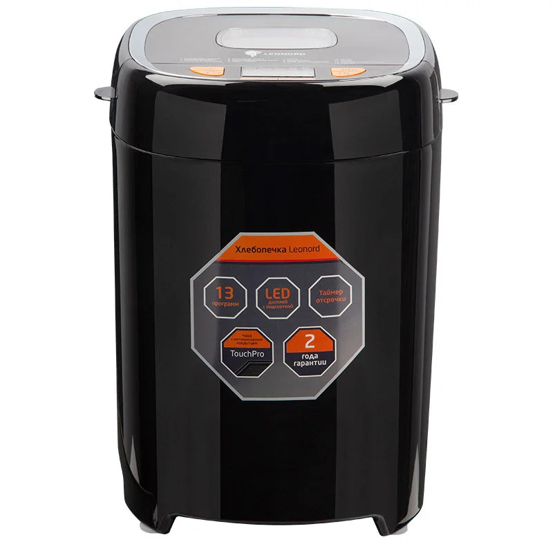 Leonord Хлебопечь LE-1737 106905-SK
