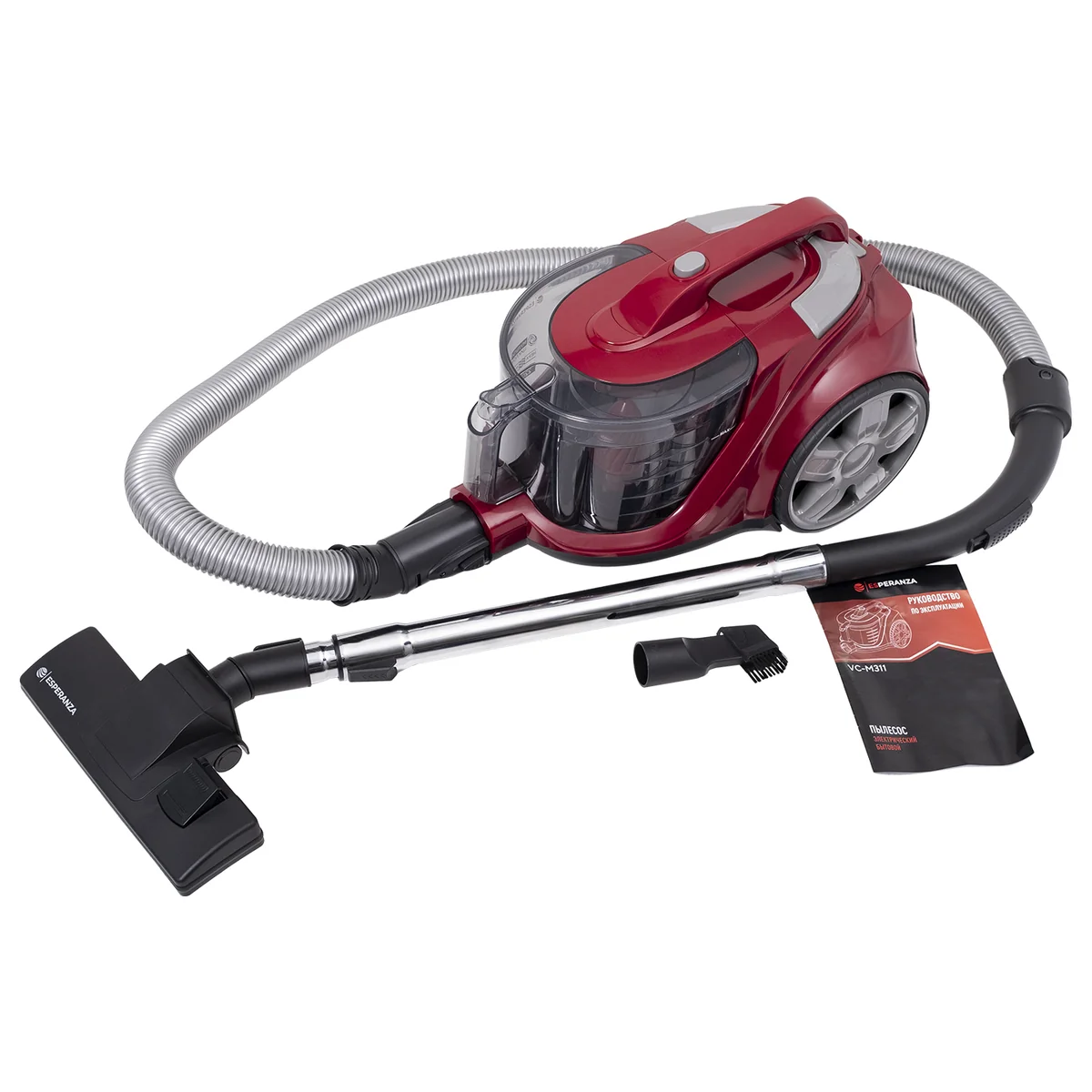 Esperanza Пылесос VC-M311