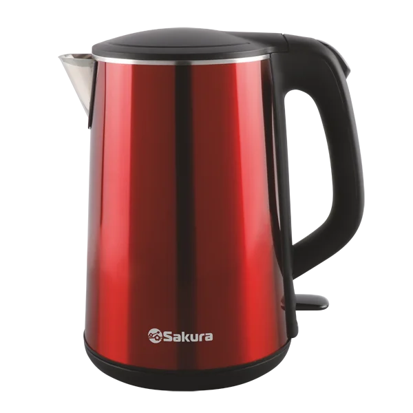 SAKURA Электрический чайник SA-2156MR