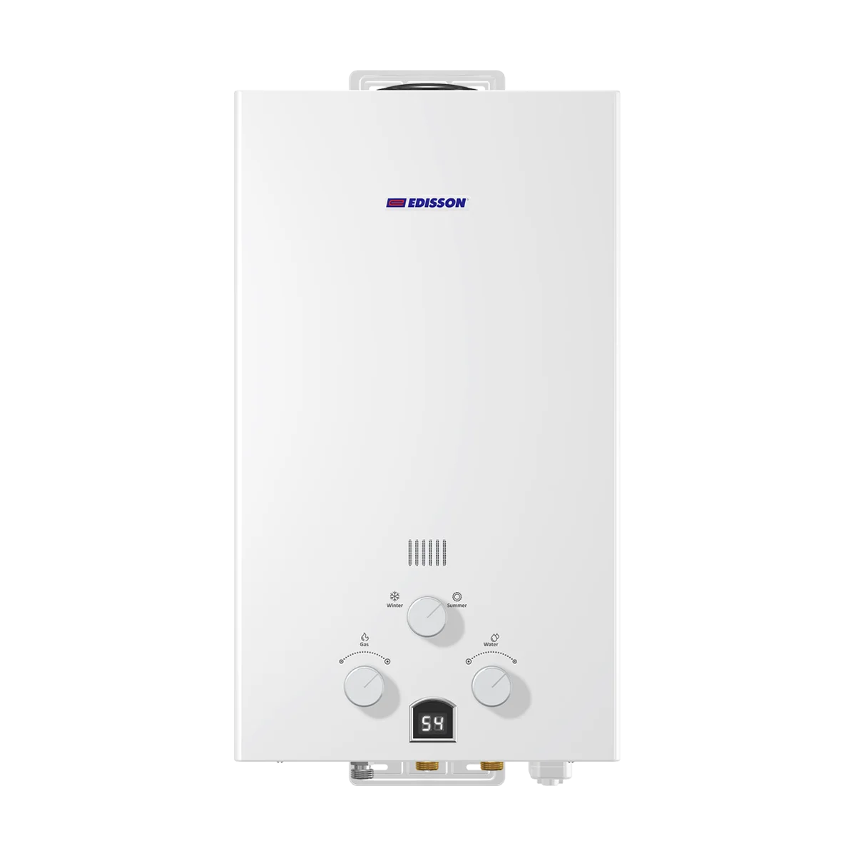 EDISSON Газовая колонка E 20 D