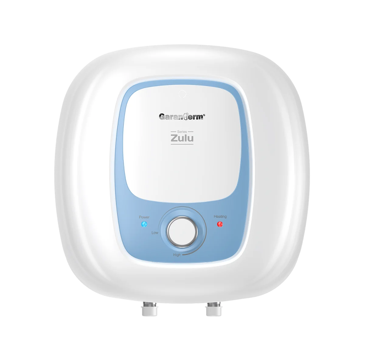 GARANTERM Электроводонагреватель Zulu 15 O