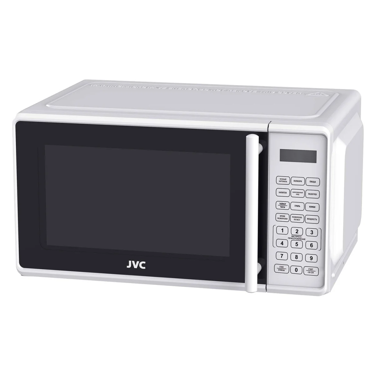 JVC Микроволновая печь JK-MW425SG