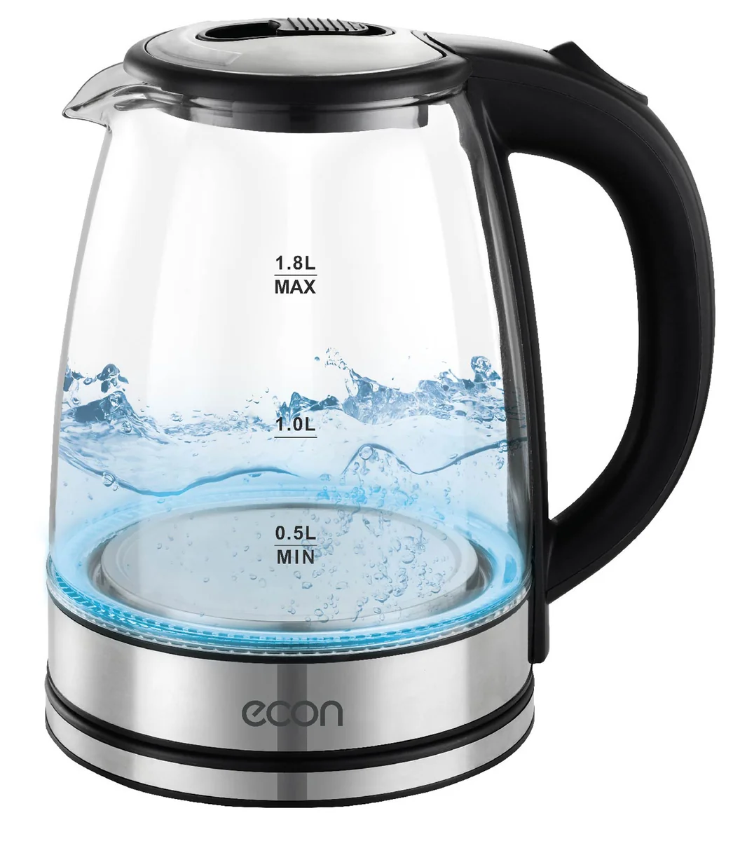 ECON Электрический чайник ECO-1836KE