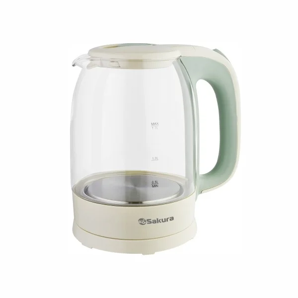 Sakura Электрический чайник SA-2740GR