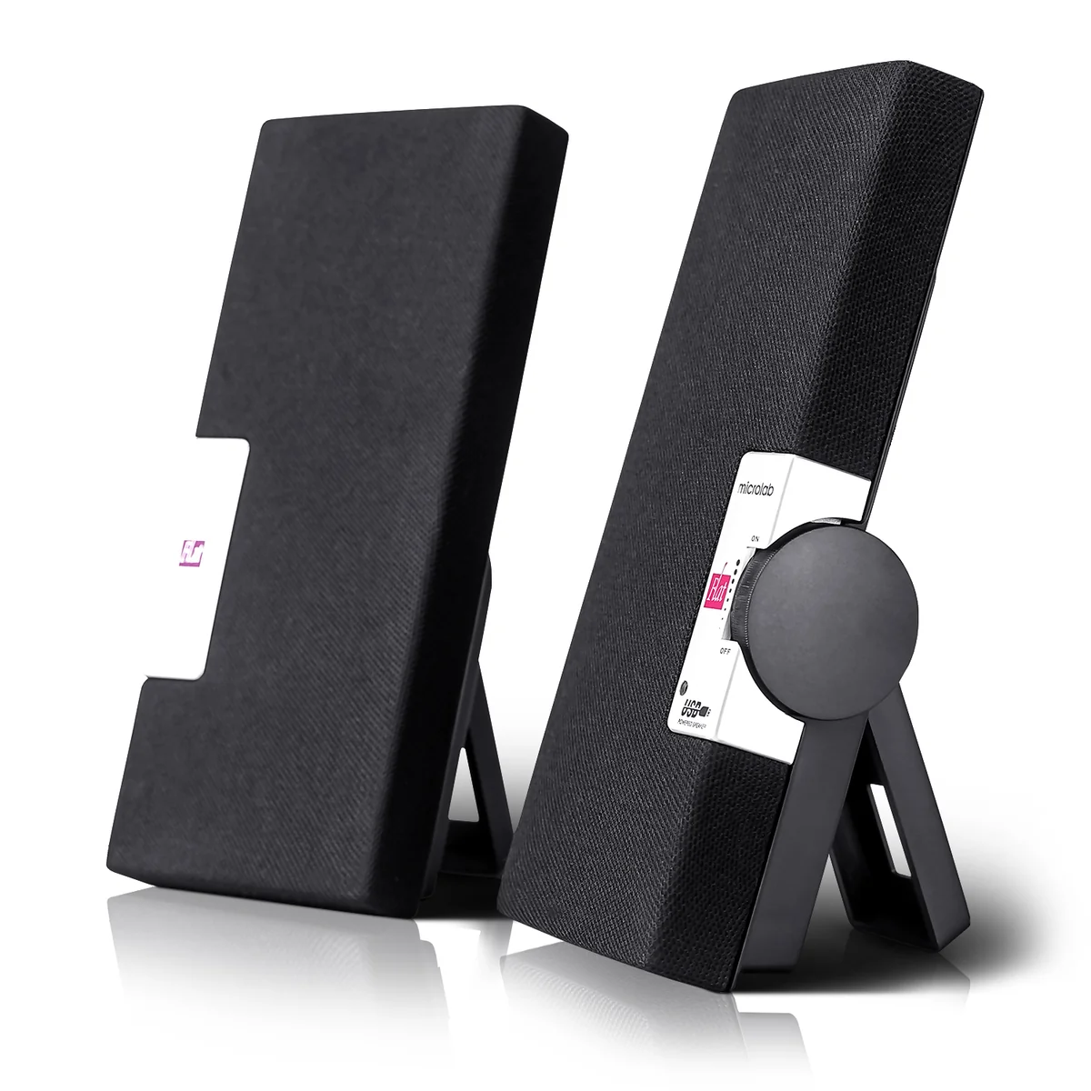 MICROLAB Акустика В55