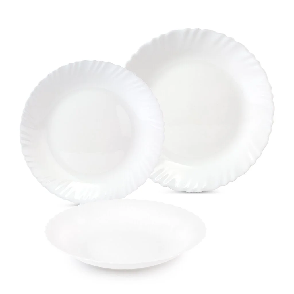 LUMINARC Сервиз столовый Feston 18пр Q1498/V5718