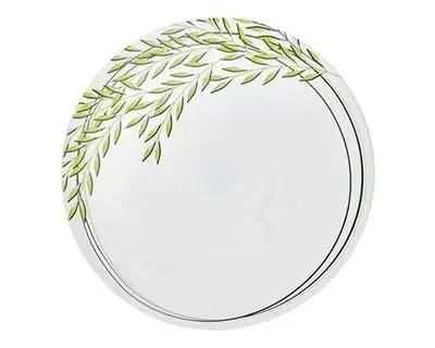 КОРАЛЛ Тарелка обеденная d25см PO250OOLI