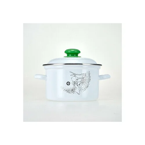 HITT Кастрюля С-1608АП2/4ДТ/Чеб_ВП 1,5л.