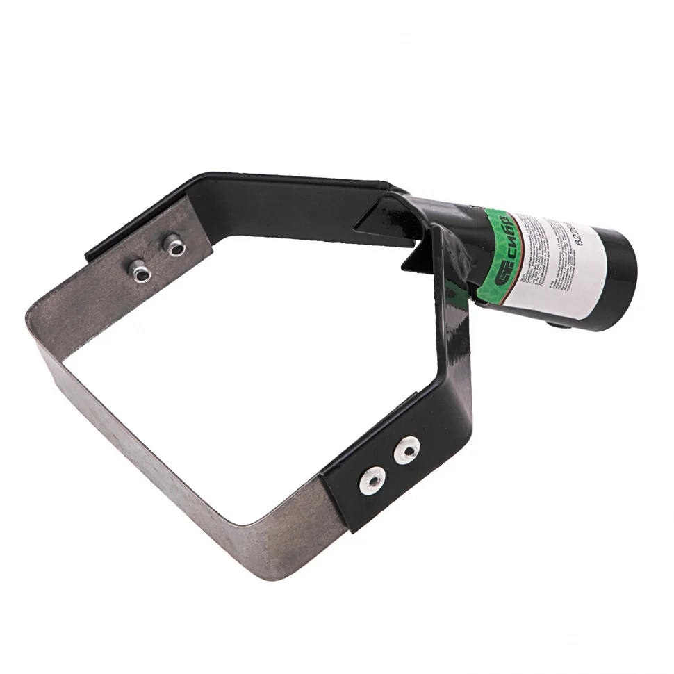 Сибртех Полольник петлеобразный, 115 мм 62298