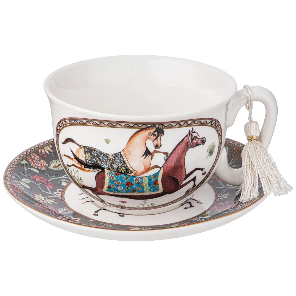 Lefard Чайная Пара 300 Мл 417-050