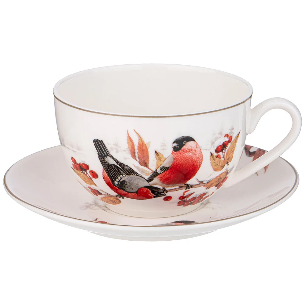 Lefard Чайная Пара 300 Мл 85-1916