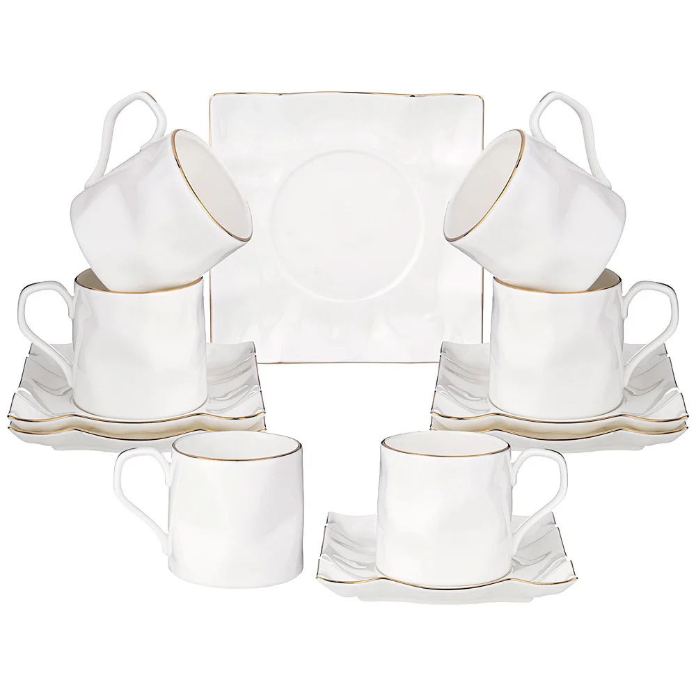 Lefard Чайный Набор 220 Мл 264-1160