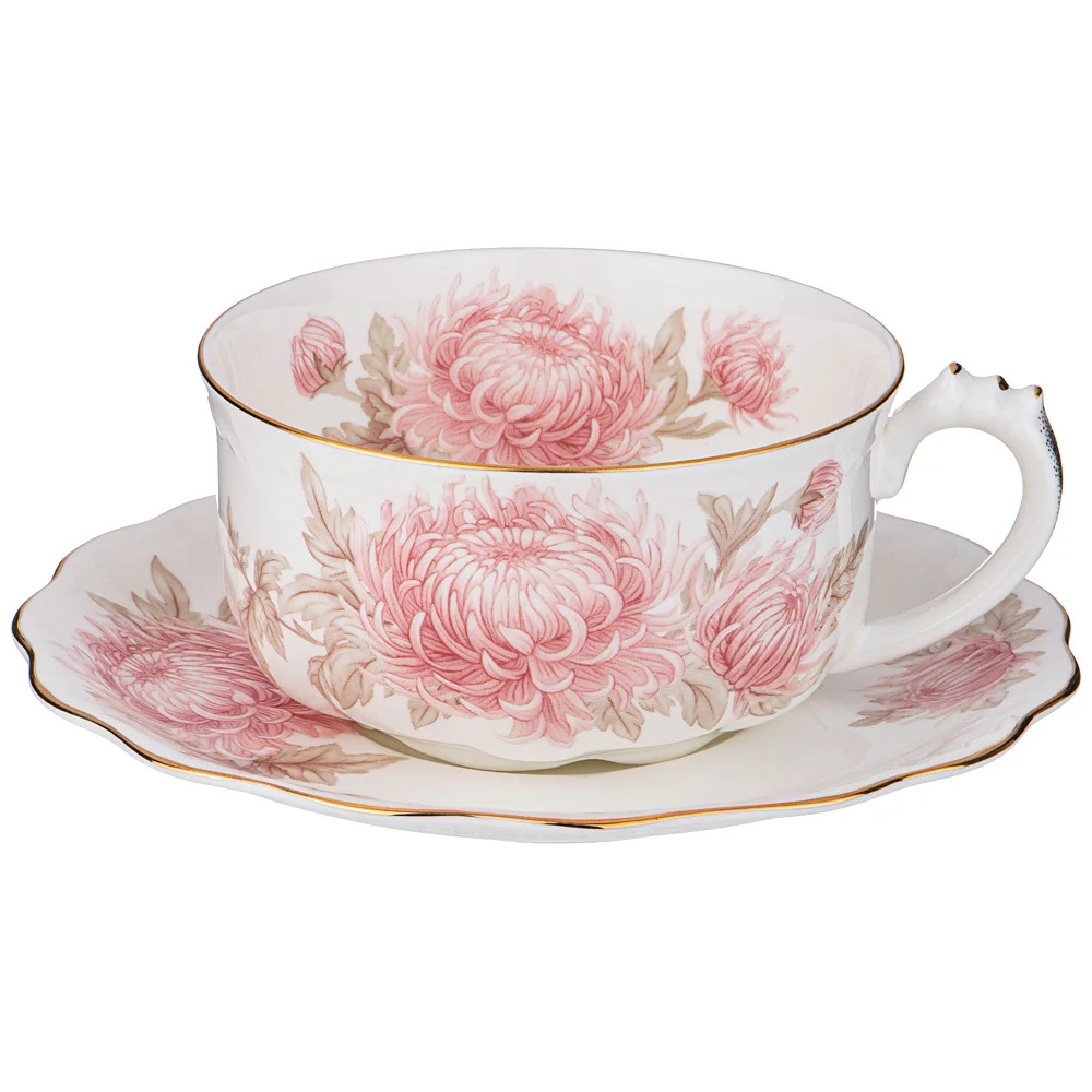 Lefard Чайный Набор 375 Мл. 264-1007