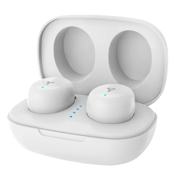 Accesstyle Беспроводные наушники Flame TWS White