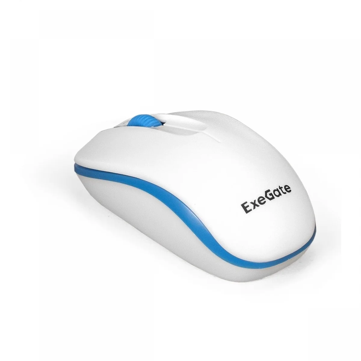 ExeGate Мышь SR-9055W