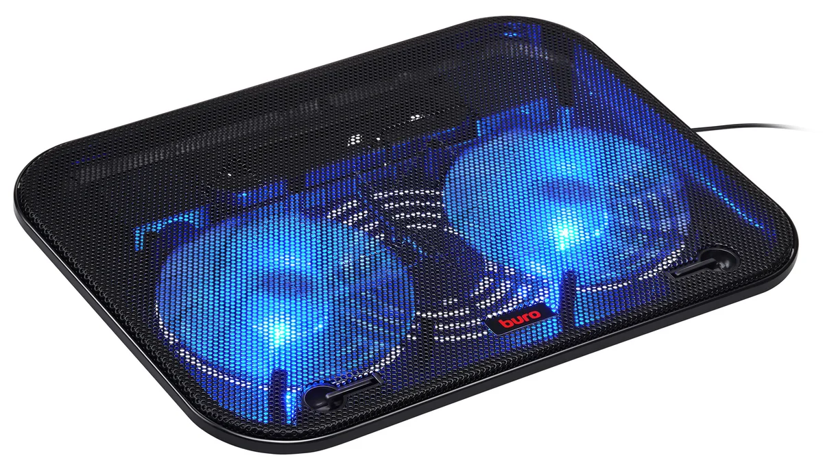 Buro Подставка для ноутбука BU-LCP140-B214H
