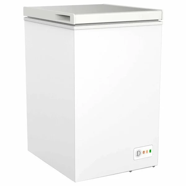 ESPERANZA Морозильный ларь Maestro CFS 170 FW