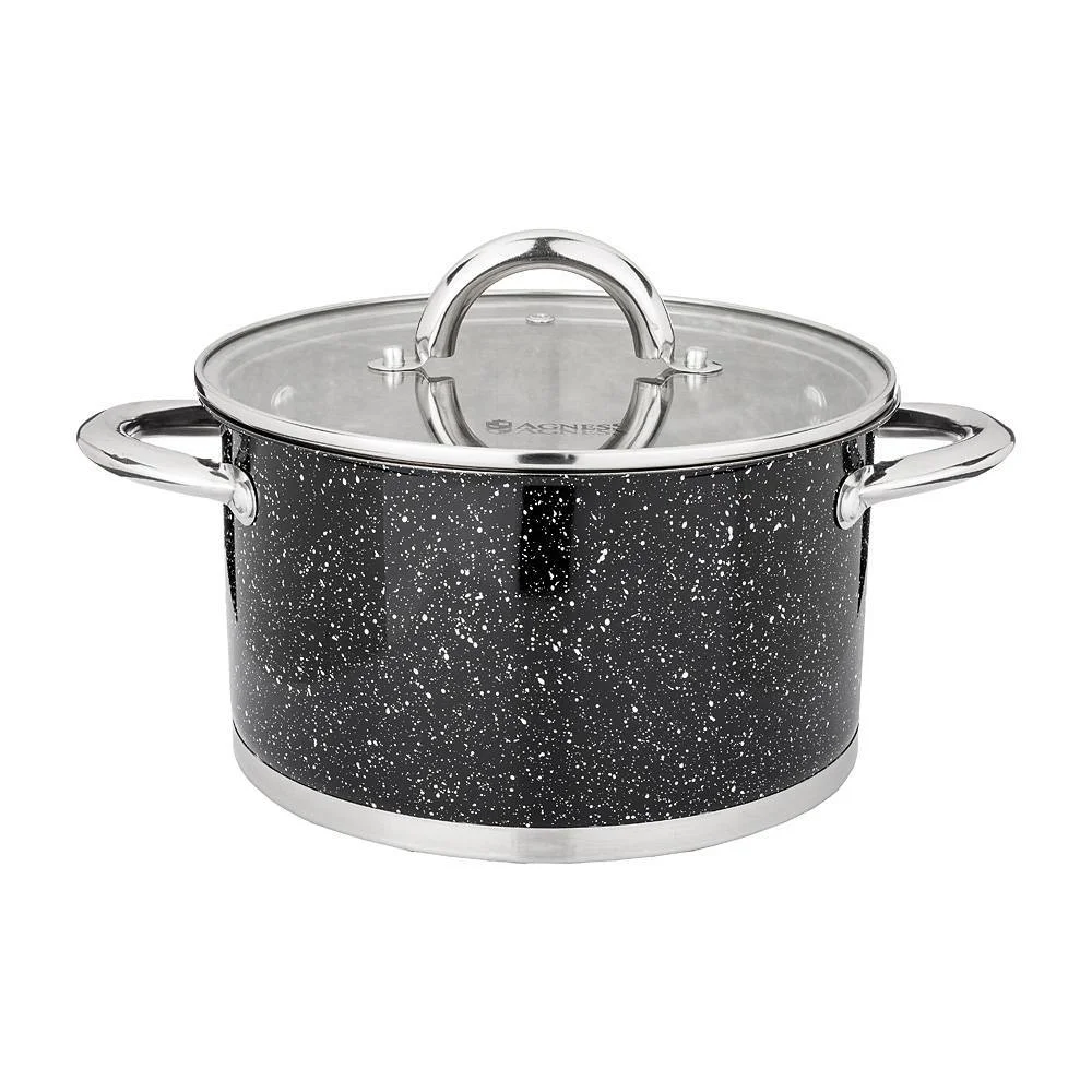 Lefard Кастрюля 3,5л 937-307