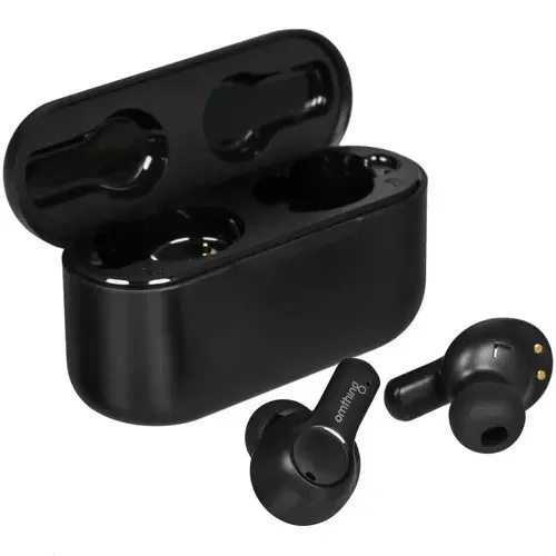 Omthing Гарнитура беспроводная AirFree Plus earbuds