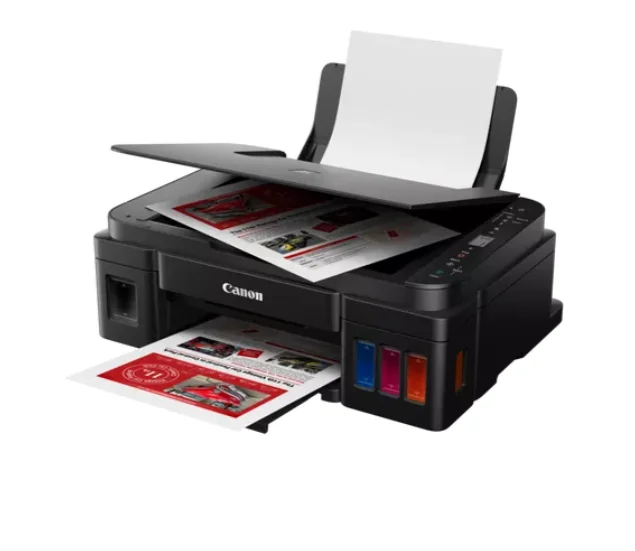 Canon МФУ PIXMA G3410