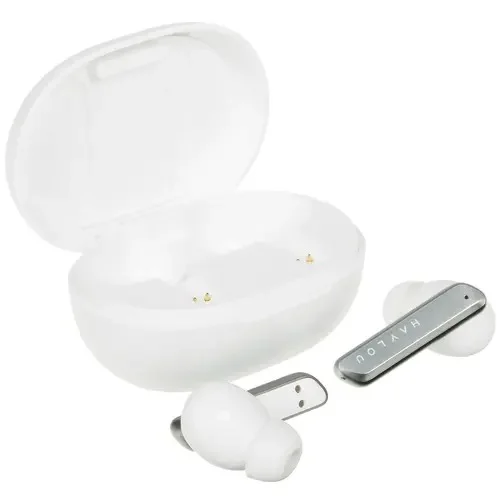 Xiaomi Наушники Haylou W1 White