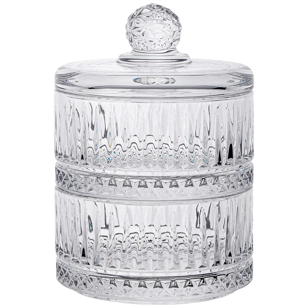 Lefard Емкость Для Хранения 280 Мл 691-088