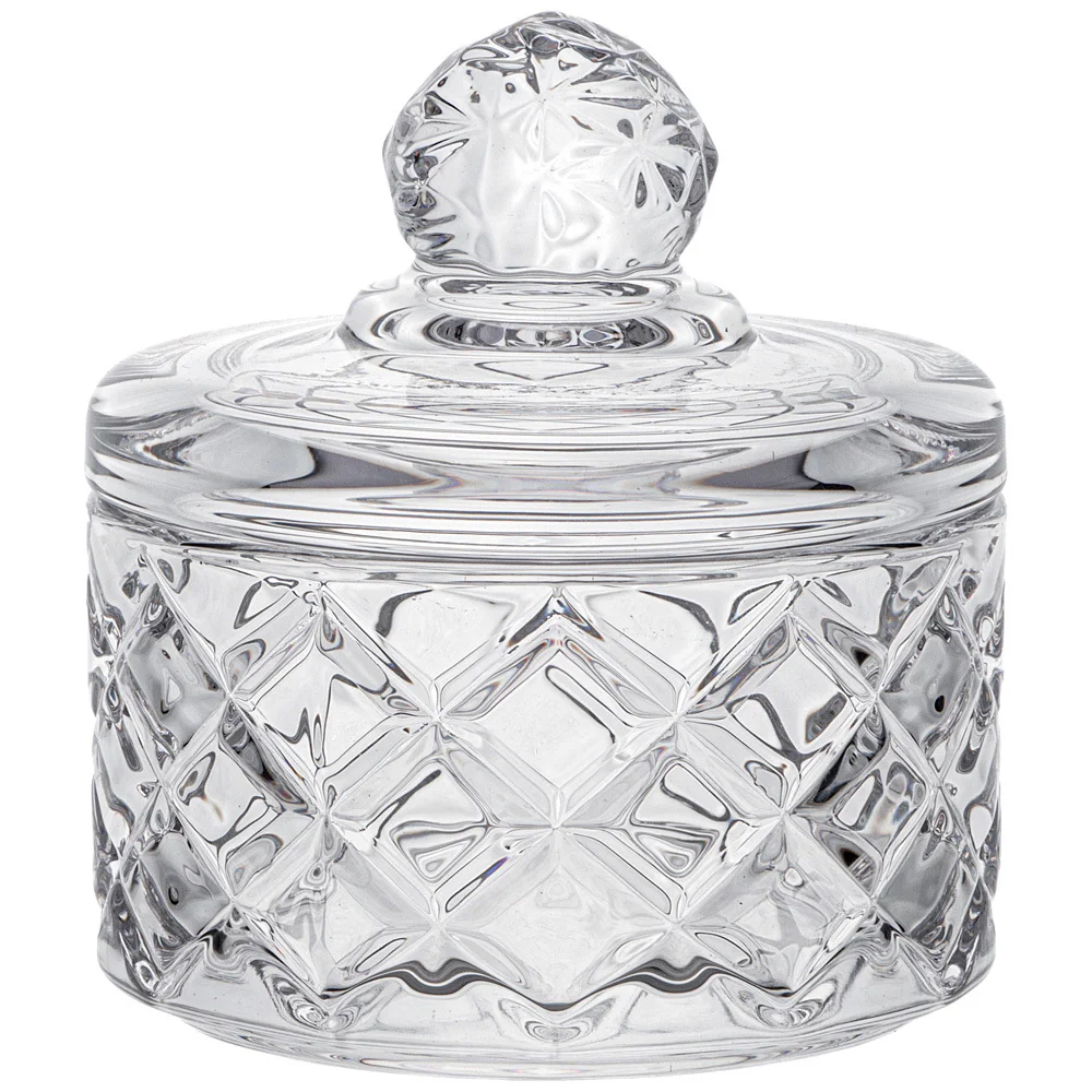 Lefard Емкость Для Хранения 8*9,5 См, 180 Мл. 691-078