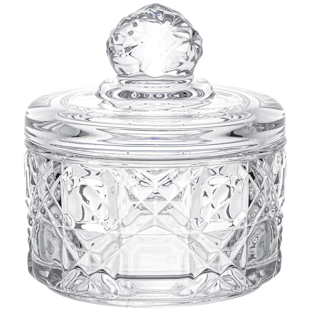 Lefard Емкость Для Хранения 8*9,5 См, 180 Мл. 691-079